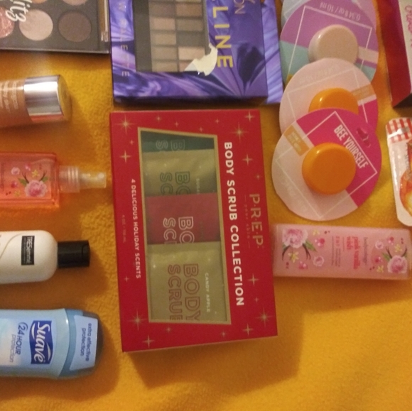 Beauty care package - Picture 4 of 5